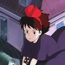 kiki from kiki's delivery service